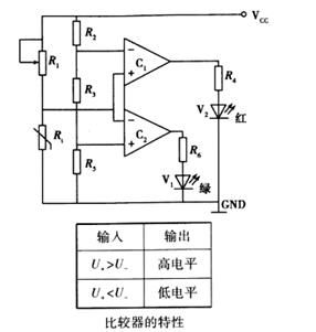 基于電阻變化的泥土濕度檢測電路設計